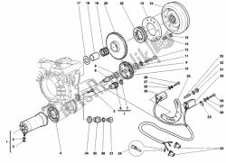 generador - motor de arranque