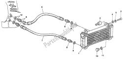 OIL COOLER