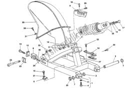 bras oscillant