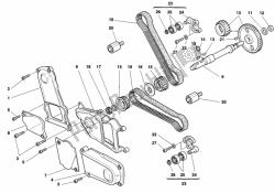 TIMING BELT