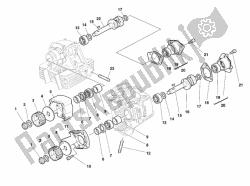 CAMSHAFT