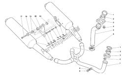 EXHAUST SYSTEM