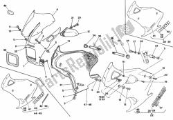 Fm <024036 Fairing