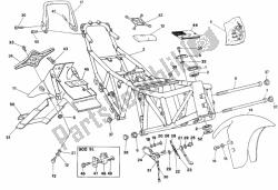 Frame Dm 012263