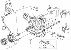 Generator Cover Fm <007088