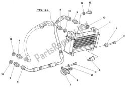 Oil Cooler Dm 024037