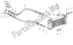 radiatore olio fm 024036