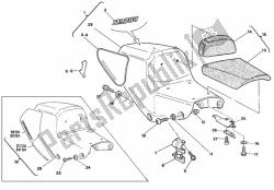 asiento superligero