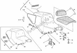 sedile superleggero