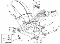 Swing Arm Dm 006007