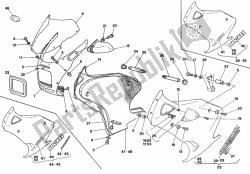 Fm <024036 Fairing