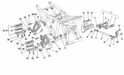 voetsteun fm 002305