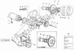 generador - motor de arranque