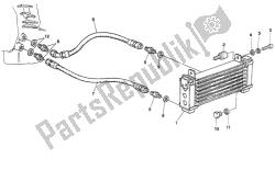 Oil Cooler Fm 024036