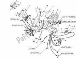 Wiring Harness Fm 016055