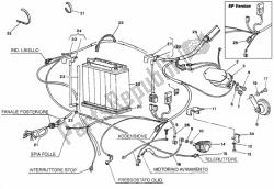 batterie dm 016056>