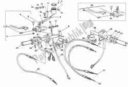 kierownica dm 012263