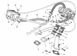 INTAKE MANIFOLD