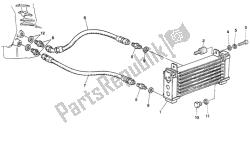 Oil Cooler Fm 024036