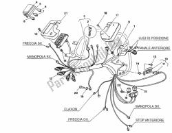 Wiring Harness Fm 016055