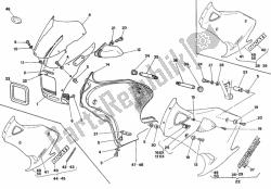 Fm <024036 Fairing