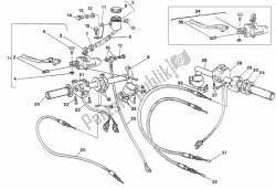 kierownica dm 012263