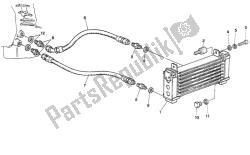 radiatore olio fm 024036