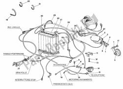 Battery Fm <016055