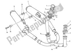 Exhaust System Superlight