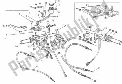 Handlebar Dm 012263