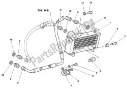 Oil Cooler Dm 024037