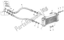 Oliekoeler FM 024036