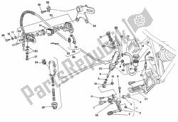 achterremsysteem 016056-024036