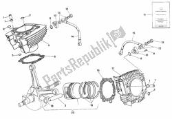 Cylinder - Piston