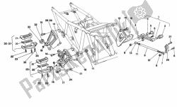 podnóżek FM 002305