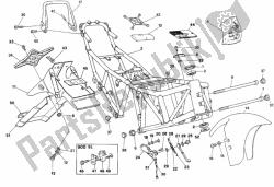 Frame Dm 012263