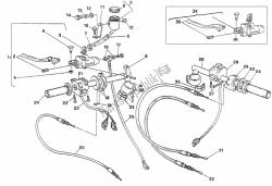 kierownica dm 012263