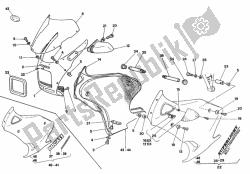 Superlight Fairing