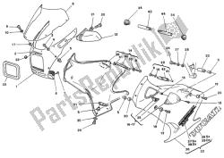 Dm 024037> Fairing