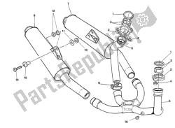 Exhaust System Superlight