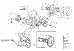 generador - motor de arranque