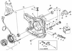 Generator Cover Fm <007088