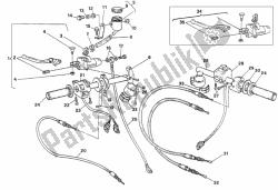 Handlebar Dm 012263