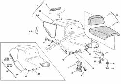 asiento superligero