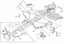 sedile superleggero