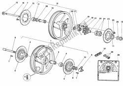 Wheels Dm 021406