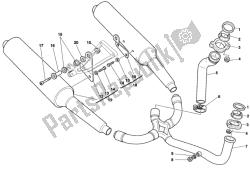 EXHAUST SYSTEM