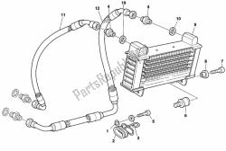 OIL COOLER