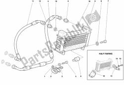 OIL COOLER