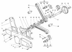 TIMING BELT